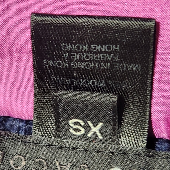 Marc Jacobs Wool Laine Cardigan Sz XS - Picture 4 of 12